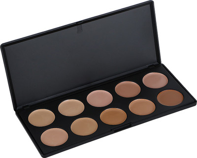 

Meylon Paris Effective Concealer(Multicolor, 10 g)