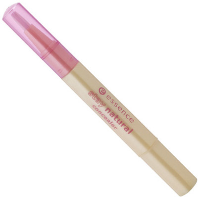 

Essence Stay Natural Concealer(Soft Beige 01-24054)