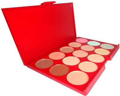 JP Shimmers A-8641 Concealer(Multicolor)