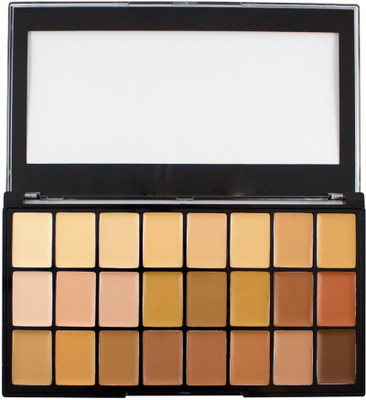 

Freedom HD CONCEAL KIT Concealer(MEDIUM DARK)