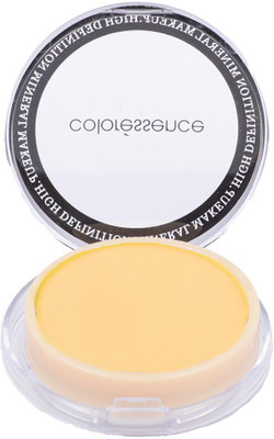 

Coloressence HD Pancake Concealer(Dark Beige)