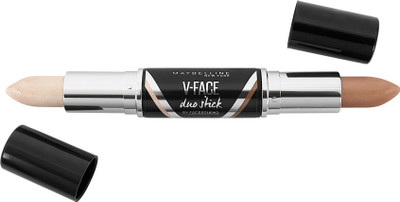 

Maybelline New York Face Studio Contouring Stick Concealer(Medium to Dark, 8 g)