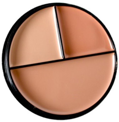 

Judith August Orange Masking Cream Concealer(Orange)