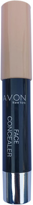 

KASCN ORIGINAL AVON NEW YORK FACE CONCEALER Concealer(PINK)