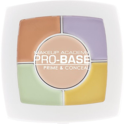

Mua Makeup Academy Pro Prime & Conceal Concealer(Multicolor, 4 g)