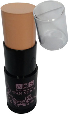 

ADS Fashion-Color-Panstick Concealer(Beige Cream - 02)