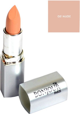 

Bonjour Paris Professional Pan Stick No 2 Concealer(Beige Cream -02, 4 g)