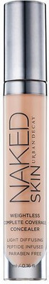 

Urban Decay Weightless Complete Coverage Concealer(Light Warm)
