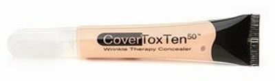 

Physicians Formula Covertoxten Wrinkle Therapy Concealer(Natural Light)