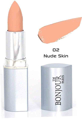 

Bonjour Paris PAN STICK NO 02 Concealer(NUDE SKIN)