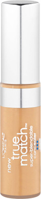 

L'Oreal Paris True Match Super-Blendable Concealer(Gold, 5.2 ml)