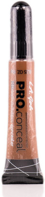 

L.A. Girl Pro Conceal Concealer(Toast GC981, 8 g)