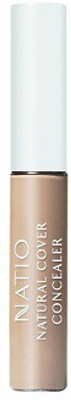 

Natio Natural Cover Concealer(Skin Tone -1)
