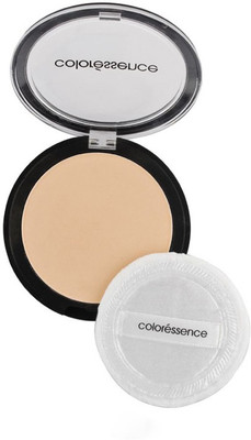 

Coloressence High Definition Pancake Concealer(Dark Beige PC-1, 15 g)