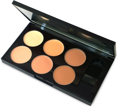 

HR Professional Concealer(Beige Cream Light-01, Beige Cream Dark-02)