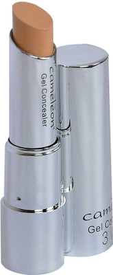 

Cameleon Gel Concealer(Medium Beige, 3.2 g)
