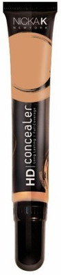 

Nicka K HD CONCEALER Concealer(COPPER)