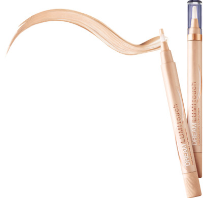 

Maybelline Dream Lumi Touch Highlighting Concealer(Honey)