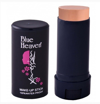 

Blue Heaven Xpression Make Up Stick - Pink Glow 06 (100% water Proof) Concealer(Pink Glow)