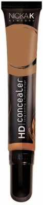 

Nicka K HD CONCEALER Concealer(CHOCOLATE, 15 ml)