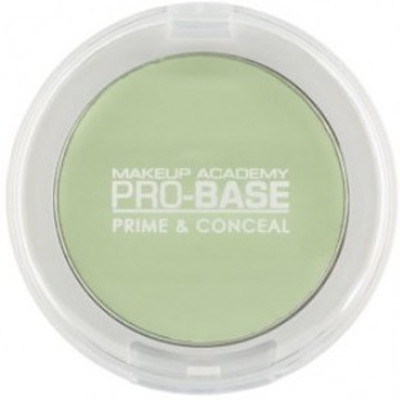 

Mua Makeup Academy Pro-Base Prime & Conceal Concealer(Green, 3.4 g)