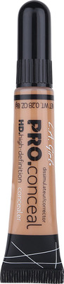 

L.A. Girl HD Pro Concealer(Warm Honey)