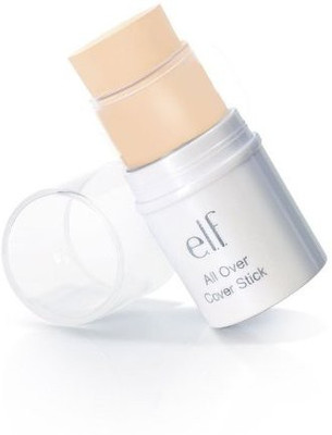 

e.l.f. Complete Coverage Concealer, Dark, 0.19 Ounce