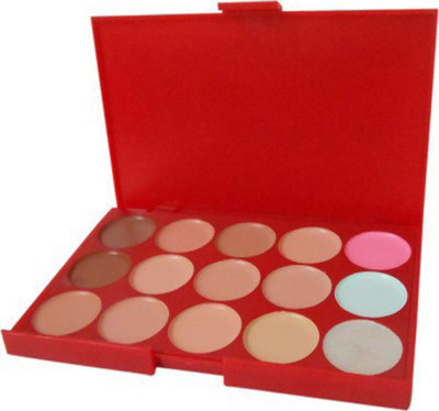Shreeparna Ultimate Concealer(malti, 13 g)