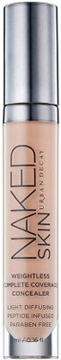 

Urban Decay Naked Skin Weightless Complete Coverage Concealer(Fair Neutral)
