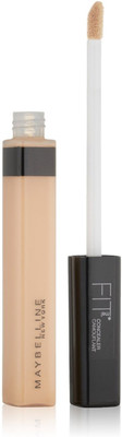 

Maybelline Fit Me Concealer(25 Medium, 6.8 ml)