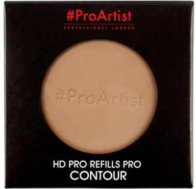 

Freedom Makeup London HD Pro Artist Concealer(Contour 03, 1.2 g)