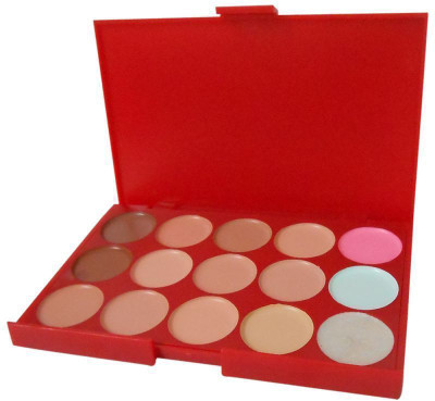 

Jay Hari ads_concealer Concealer(Multi, 13 g)