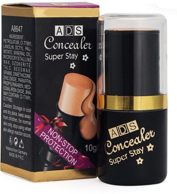 ads Super Stay Stick  Concealer(AOST, 10 g)