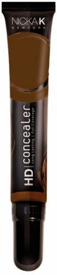 

Nicka K HD CONCEALER Concealer(DARK CHOCOLATE, 15 ml)