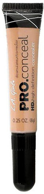 

L.A. Girl Pro Conceal Concealer(Nude GC974, 8 g)