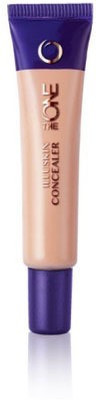 

The One Oriflame Illuskin Concealer(Nude Pink)