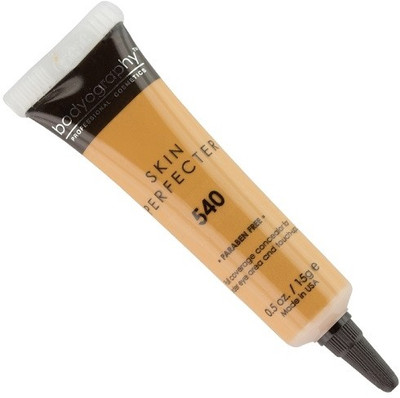 

Bodyography Skin Perfecter Concealer(Honey Sand 540)