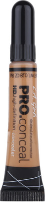

L.A. Girl HD Pro Concealer(Fawn, 8 g)