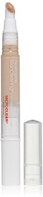 

Neutrogena Skinclearing Blemish Concealer, Fair 05 Concealer(Peach)