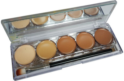 

Kiss Beauty Concealer-02 Concealer(Multicolor, 16 g)