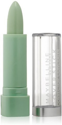 

Maybelline Cover Stick Concealer(Green 195)
