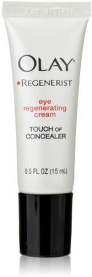 

Olay Regenerist Eye Cream and Concealer(Zinc)