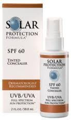 

Solar Protection Formula Tinted Concealer(Beige 15, 58.8 ml)