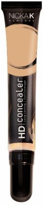 

Nicka K HD CONCEALER Concealer(FAWN, 15 ml)
