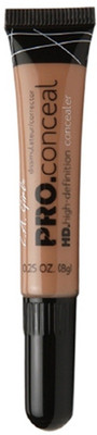 

L.A. Girl HD PRO CONCEAL Concealer(WARM SAND, 8 g)