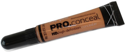 

L.A. Girl HD Pro Conceal Concealer(Beautiful Bronze)