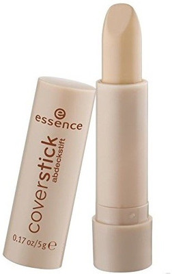 

Essence Coverstick 06 Matt Ivory -77324 Concealer(Nude)