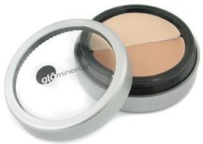 

glo-minerals Concealer Under-eye Concealer(Golden, 312 g)