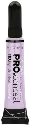 

L.A. Girl HD CONCEALER Concealer(LAVENDER, 8 g)