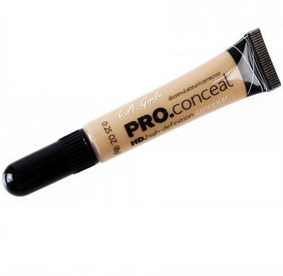 

L.A. Girl Pro Conceal Pure Beige Gc-976, Concealer(Pure Beige)